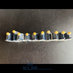 klassieke KLM Bols huisjes 1 - 82