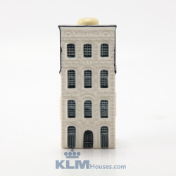 KLM Huisje 27 - Prinsenhof