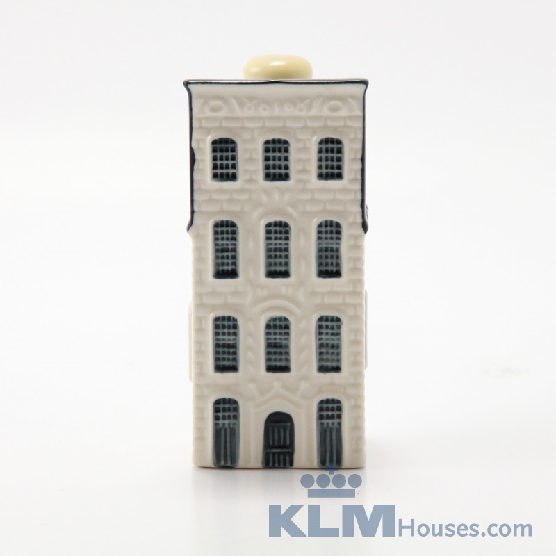 KLM Huisje 27 - Prinsenhof
