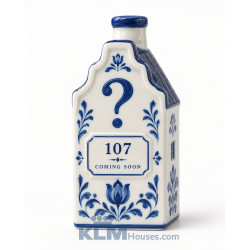KLM Huisje 107