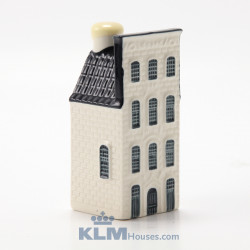 KLM Huisje 27 - Prinsenhof