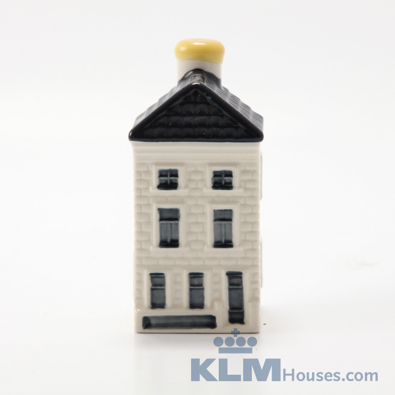 KLM Huisje 26 - Mata Hari's liefdesnest