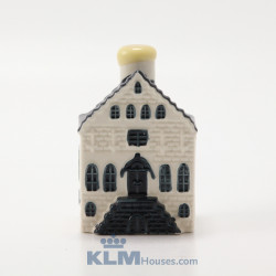 KLM Huisje 4