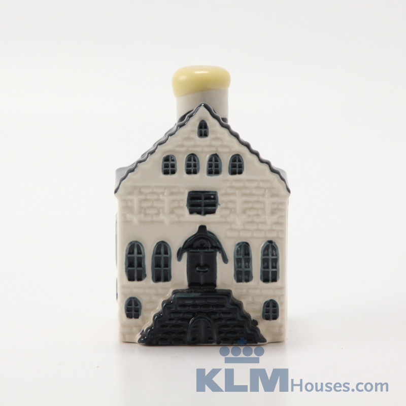 KLM Huisje 4