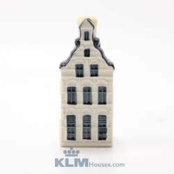 KLM Huisje 25 - Weeshuis