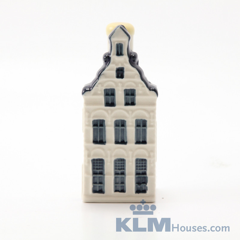 KLM Huisje 25 - Weeshuis