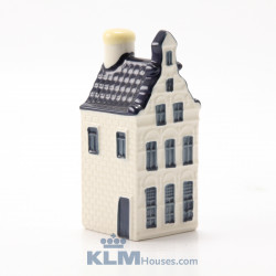 KLM Huisje 25 - Weeshuis