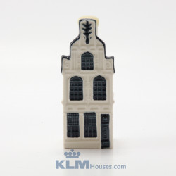 KLM Huisje 24 - De Kroon