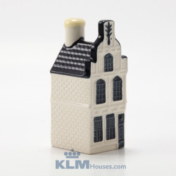 KLM Huisje 24 - De Kroon