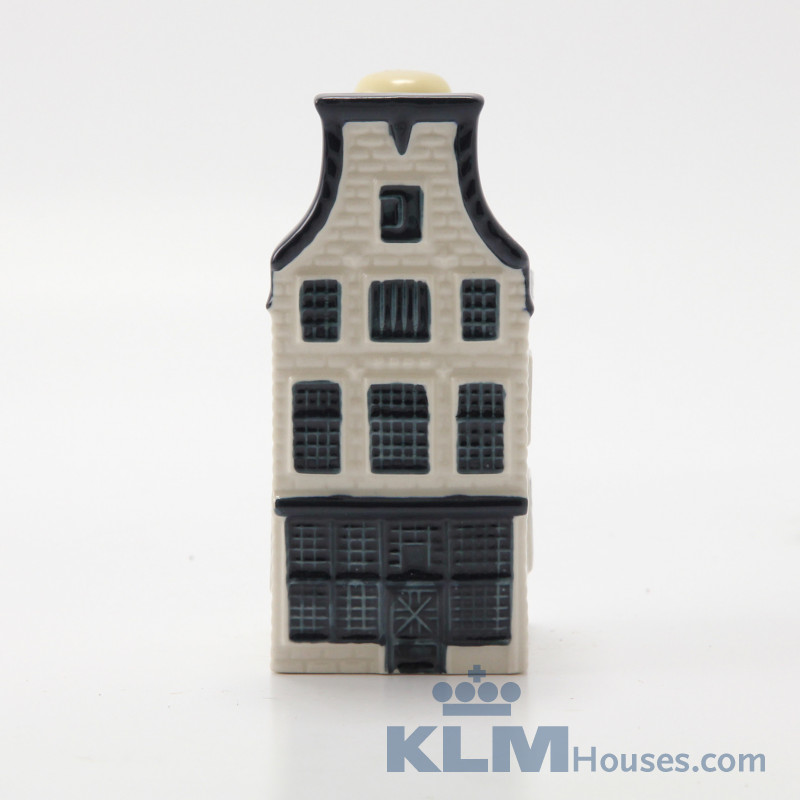 KLM Huisje 23 - Proeflokaal Wynand Fockink