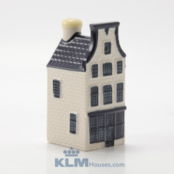 KLM Huisje 23