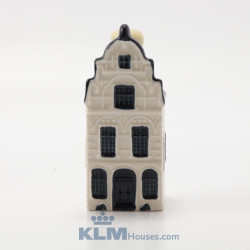 KLM Huisje 21 - De Salamander