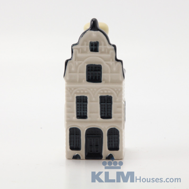 KLM Huisje 21 - De Salamander