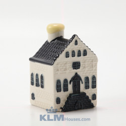 KLM Huisje 4