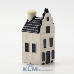 KLM Huisje 21 - De Salamander