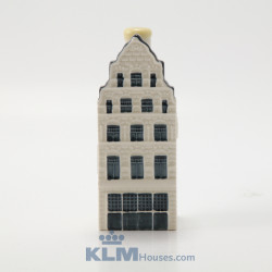 KLM Huisje 41 - Sint...
