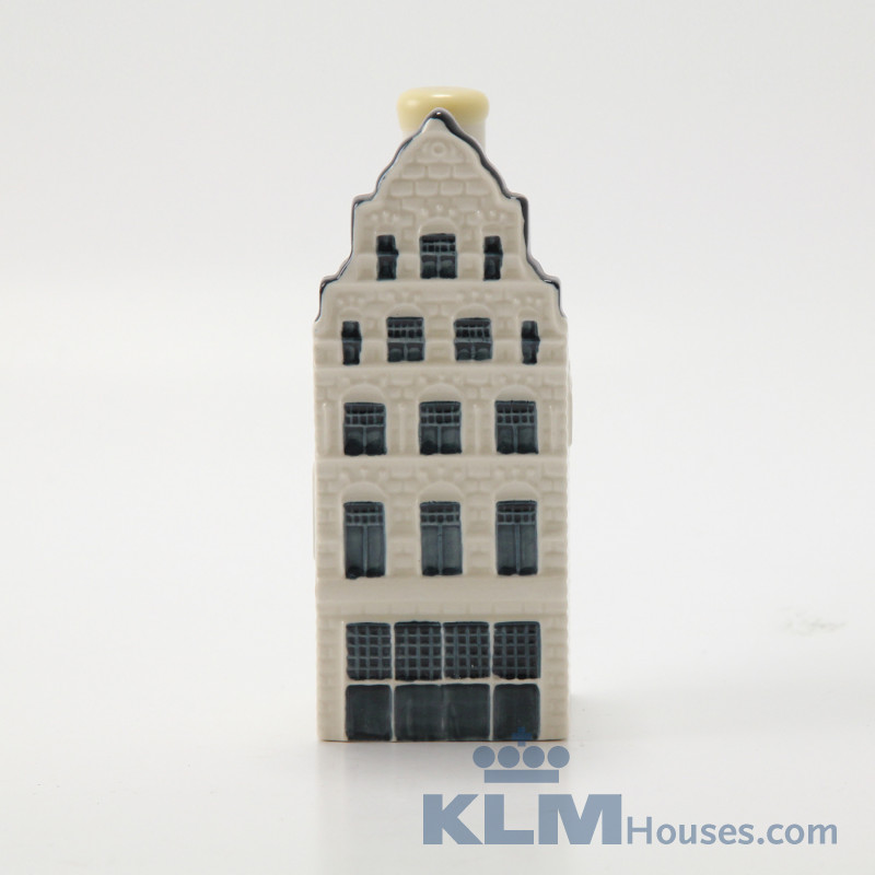 KLM Huisje 41 - Sint Jacobsstraat 13, Leeuwarden