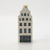 KLM Huisje 41 - Sint Jacobsstraat 13, Leeuwarden