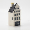 KLM Huisje 41 - Sint Jacobsstraat 13, Leeuwarden