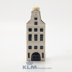 KLM Huisje 42 -...
