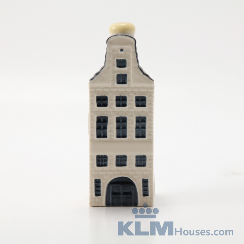 KLM Huisje 42 - Prinsengracht 514, Amsterdam