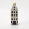 KLM Huisje 42 - Prinsengracht 514, Amsterdam