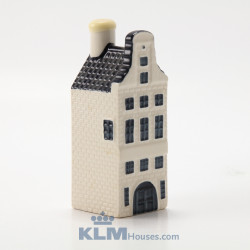 KLM Huisje 42 - Prinsengracht 514, Amsterdam