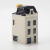 KLM Huisje 43 - Prinsengracht 516, Amsterdam