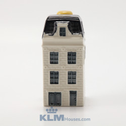 KLM Huisje 43 -...
