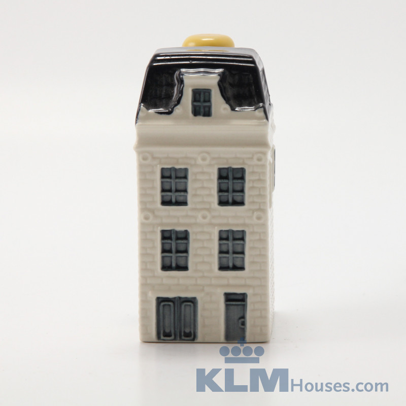 KLM Huisje 43 - Prinsengracht 516, Amsterdam