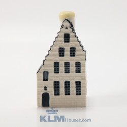 KLM Huisje 44 - Heilige...