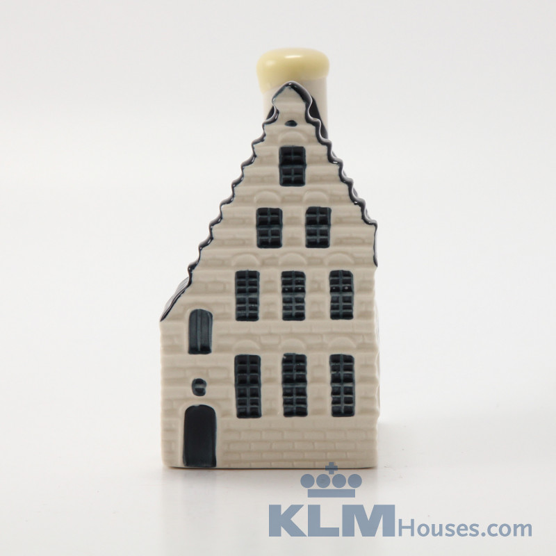 KLM Huisje 44 - Heilige Geest of Arme Wees- en Kinderhuis