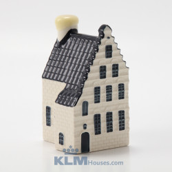 KLM Huisje 44 - Heilige Geest of Arme Wees- en Kinderhuis
