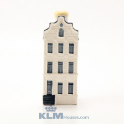 KLM Huisje 45 -...