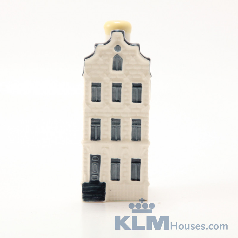 KLM Huisje 45 - Keizersgracht 140, Amsterdam