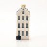 KLM Huisje 45 - Keizersgracht 140, Amsterdam