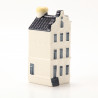 KLM Huisje 45 - Keizersgracht 140, Amsterdam