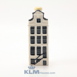 KLM Huisje 46 - Begijnhof...