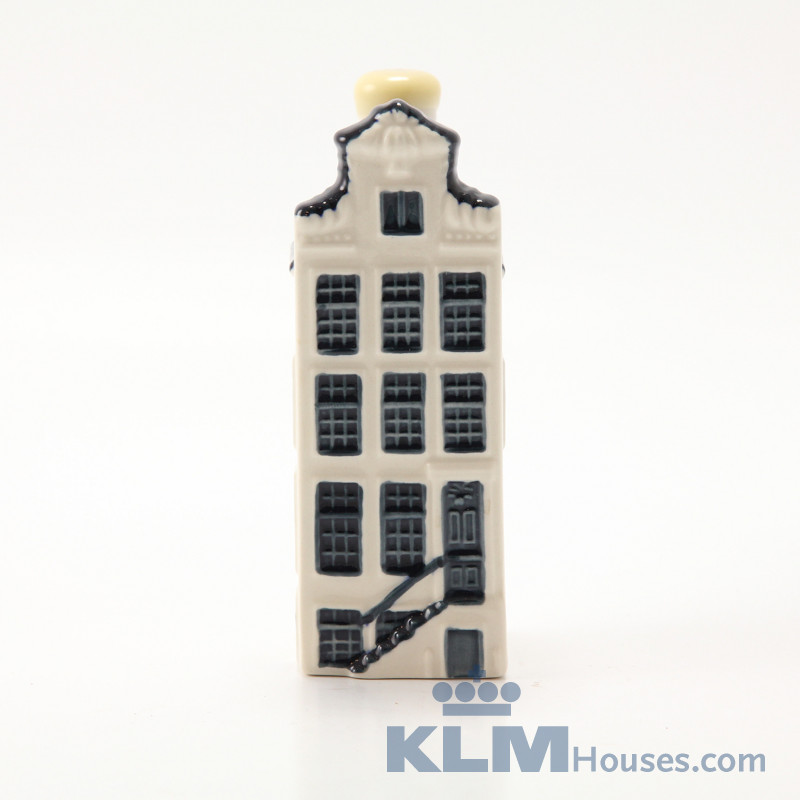 KLM Huisje 46 - Begijnhof 27, Amsterdam