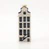 KLM Huisje 46 - Begijnhof 27, Amsterdam