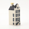 KLM Huisje 46 - Begijnhof 27, Amsterdam