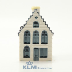 KLM Huisje 49 -...