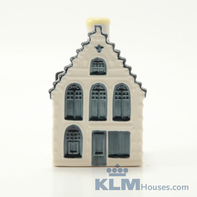 KLM Huisje 49 - Friesestraat 42, Coevorden