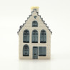 KLM Huisje 49 - Friesestraat 42, Coevorden