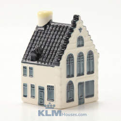 KLM Huisje 49 - Friesestraat 42, Coevorden
