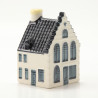KLM Huisje 49 - Friesestraat 42, Coevorden