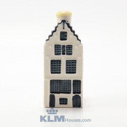 KLM Huisje 50 - Rozengracht...