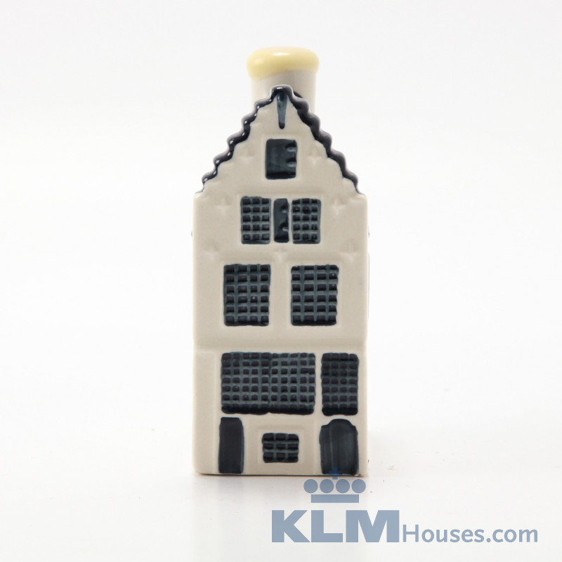 KLM Huisje 50 - Rozengracht 106, Amsterdam