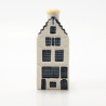 KLM Huisje 50 - Rozengracht 106, Amsterdam